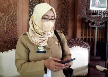 Antisipasi Lonjakan Covid-19, Pemkab Pati Siapkan Tempat Isolasi