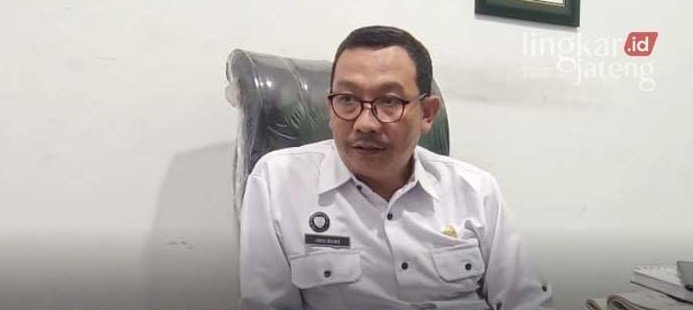 Badan Hisab dan Rukyat Daerah di Pati akan Laksanakan Rukyat Hilal 25 Badan Hisab dan Rukyat Daerah di Pati akan Laksanakan Rukyat Hilal