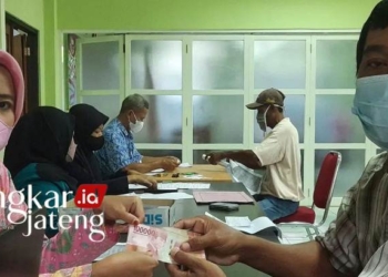 Bantuan Biaya Pemakaman Di Kudus