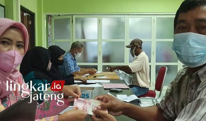Bantuan Biaya Pemakaman Di Kudus