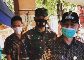 Bupati Jepara Pastikan Kebutuhan Pokok Aman Selama Ramadan