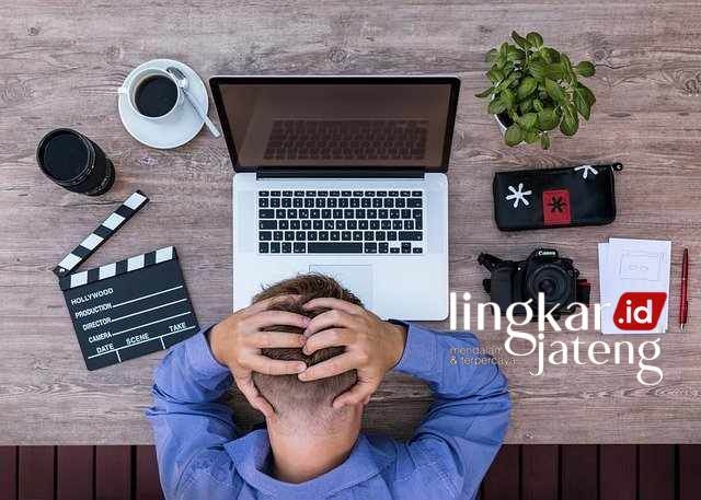 Waspadai Burnout Syndrome, Ini 5 Cara Mengatasinya 25 Burnout