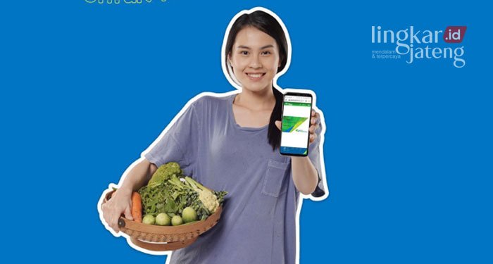 Ini Cara Daftar BPJS Ketenagakerjaan Secara Online 25 ILUSTRASI: Layanan BPJS Mobile (Dok. Instagram @bpjs.ketenagakerjaan/Lingkarjateng.id)