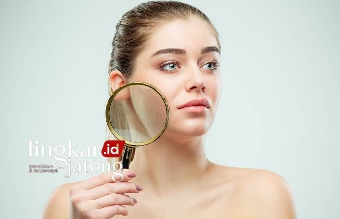 Cek Diri Kamu! Ini Tanda Penuaan Kulit yang Perlu Diketahui 25 Cek Diri Kamu Ini Tanda Penuaan Kulit yang Perlu Diketahui