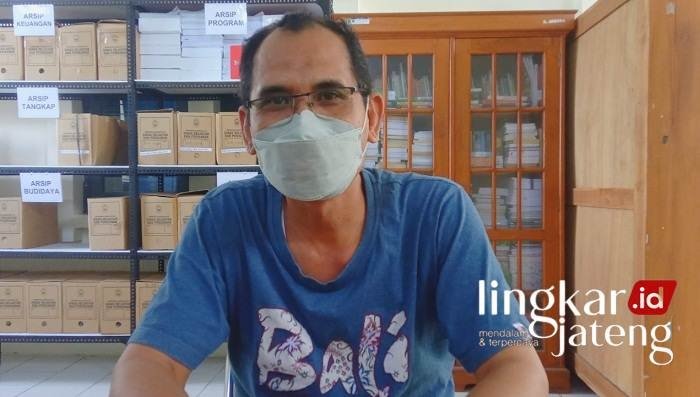 DKP Pati beri nelayan asuransi