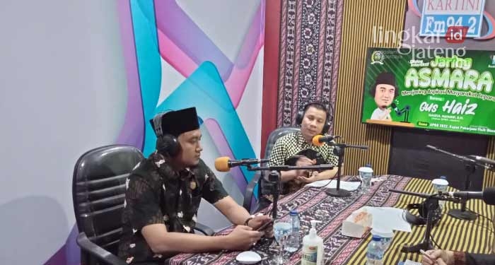 DPRD Jepara Minta Pemkab Percepat Perbaikan Jalan