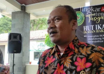 Dana Nasabah Bank Mandiri Raib Rp 5,8 Miliar
