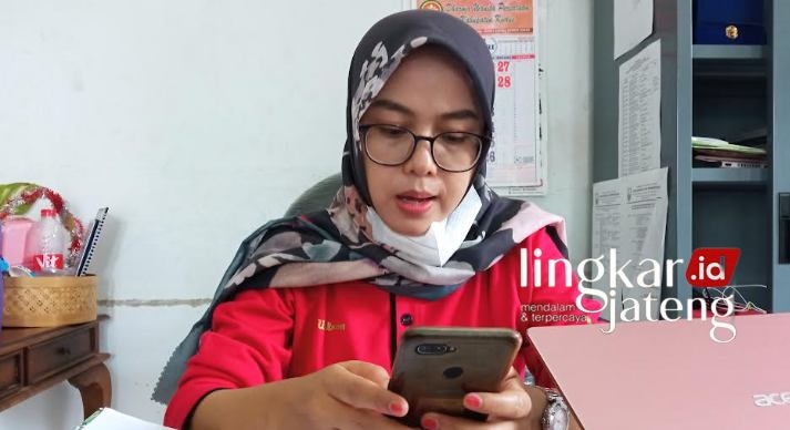 Dinarpusda Kudus