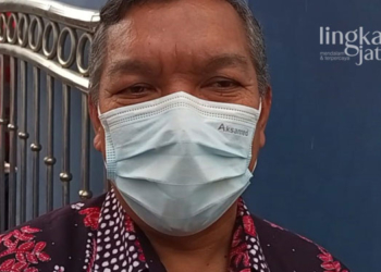 Dinkes Rembang Imbau Waspadai DBD