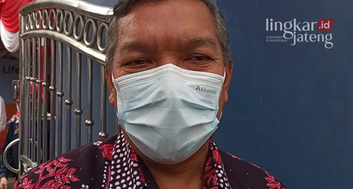 Dinkes Rembang Imbau Waspadai DBD