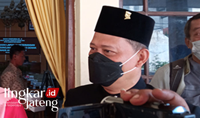 3 Wisata Religi Demak Diharapkan Jadi 1 Paket 25 3 Wisata Religi Demak Diharapkan Jadi 1 Paket