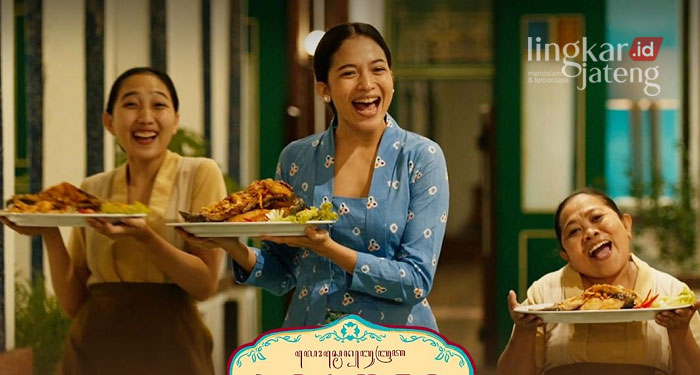 5 Film Indonesia Bertema Keluarga, Suguhkan Kisah Penuh Haru 25 Film Losmen Bu Broto (Dok. Instagram @losmenbubroto/Lingkarjateng.id)