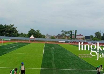 Fun Game Sepakbola