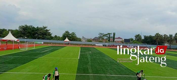 Fun Game Sepakbola