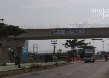 Girder Tol Semarang-Demak