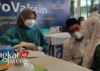 Gus Yasin Imbau Vaksin Kedaluwarsa Tidak Terulang