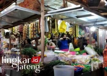 Harga BBM dan LPG naik Imbas Komoditas Pangan