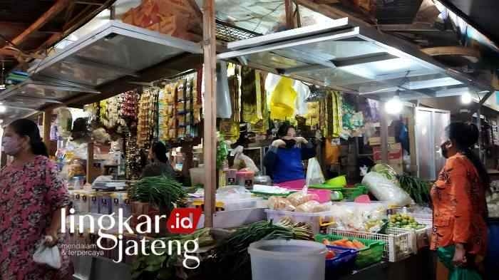 Harga BBM dan LPG naik Imbas Komoditas Pangan