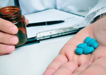 Ilustrasi Obat (Sumber Gambar: Google.com/Lingkarjateng.id)