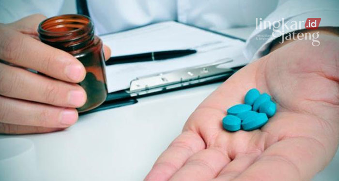 Ilustrasi Obat (Sumber Gambar: Google.com/Lingkarjateng.id)