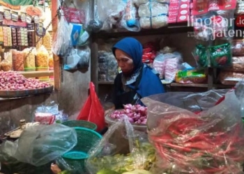 Jelang Ramadan, Harga Komoditas Pangan di Demak Cenderung Stabil