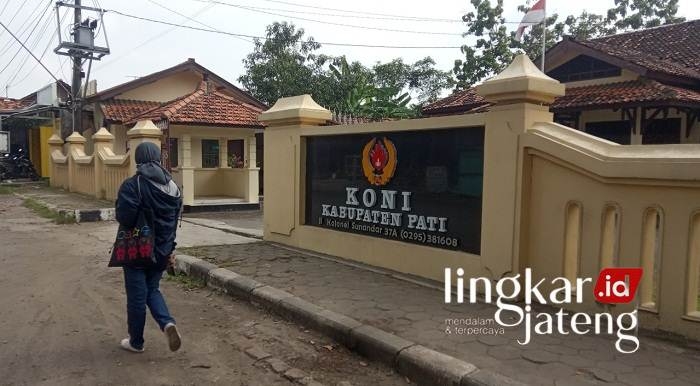 KONI Pati