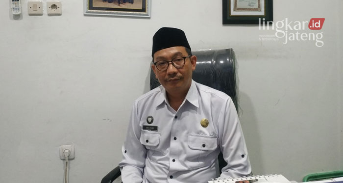 Kemenag Pati Sebut Karantina Umroh Hanya 1x24 Jam 25 Karantina Umroh