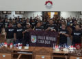 DPRD Pati Dukung Peralihan Persipa ke Tim Profesional