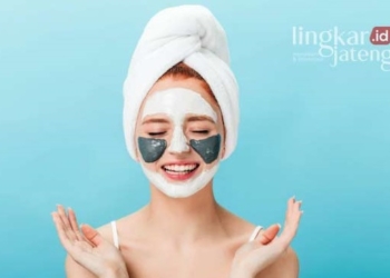 Manjur! 5 Masker Alami untuk Cegah Penuaan Dini