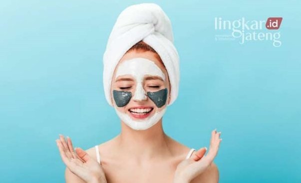 Manjur! 5 Masker Alami untuk Cegah Penuaan Dini