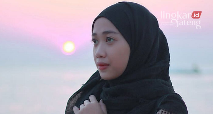 Mursyidah (Dok. pribadi Mursyidah/Lingkarjateng.id)