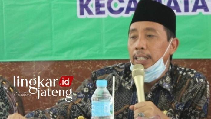 Pembangunan Jalan Alternatif di Rembang