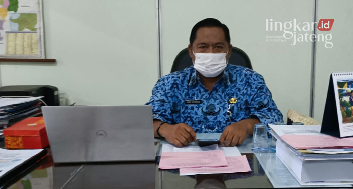 pemkab Jepara Imbau Warga Tak Panik Hadapi Gejolak Ekonomi