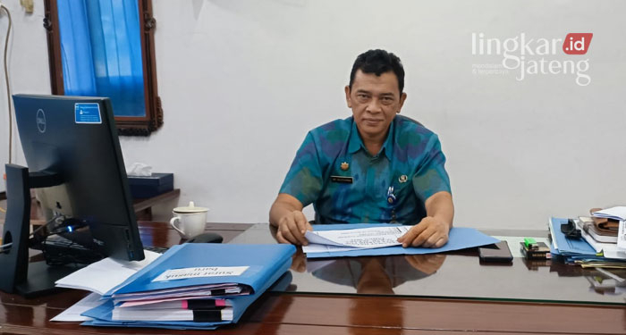 Pemkab Jepara Usulkan PPPK