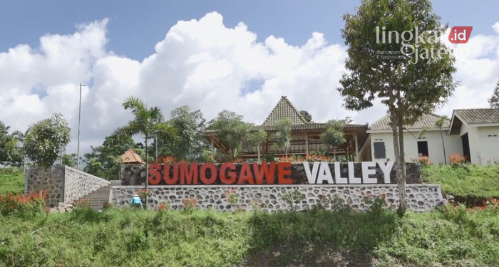 Pemprov Jateng Gelontorkan Rp 18,5 Miliar untuk Desa Wisata 25 POTRET: Desa Wisata Kampung Susu Sumogawe, Kecamatan Getasan, Kabupaten Semarang menawarkan paket wisata. (Istimewa/Lingkarjateng.id)