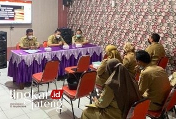 Pengawasan Kearsipan