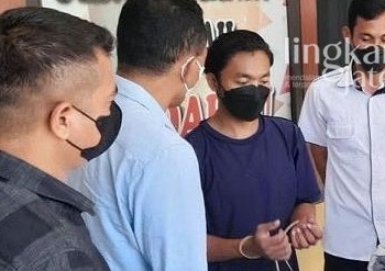 Perkosa PK Seorang Pria di Rembang Terancam 12 Tahun Penjara