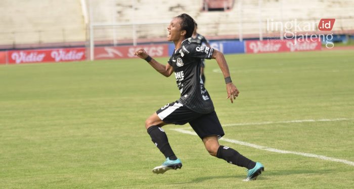 Persipa Pati Buru Investor Demi Liga 2