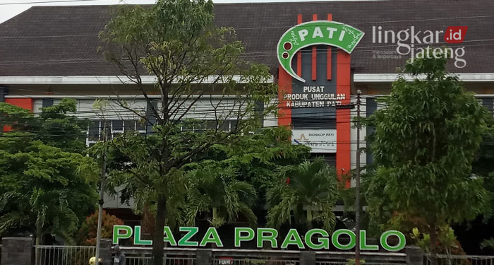 Plaza Progolo