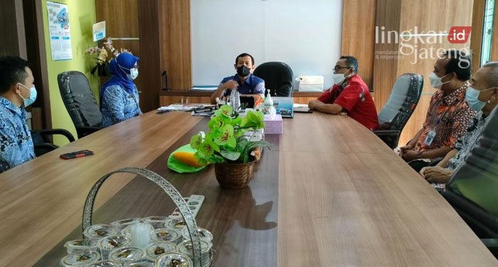 Program Dalduk dan KB di Demak