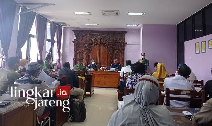 Technical Meeting IACF