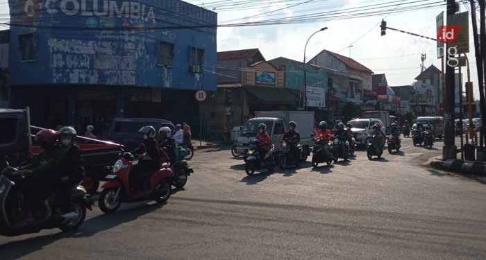 Tradisi Dhandangan Kudus Kembali Ditiadakan