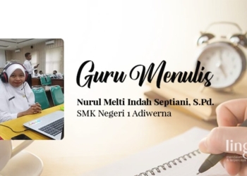 Ice Breaking Pemecah Kejenuhan dalam Pembelajaran Bahasa Indonesia