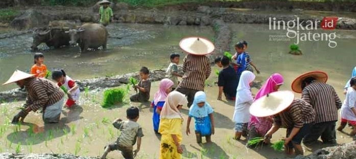 Wisata Kendal, Keindahan Destinasi Desa Wisata Sembrani 25 Wisata Kendal, Keindahan Destinasi Desa Wisata Sembrani