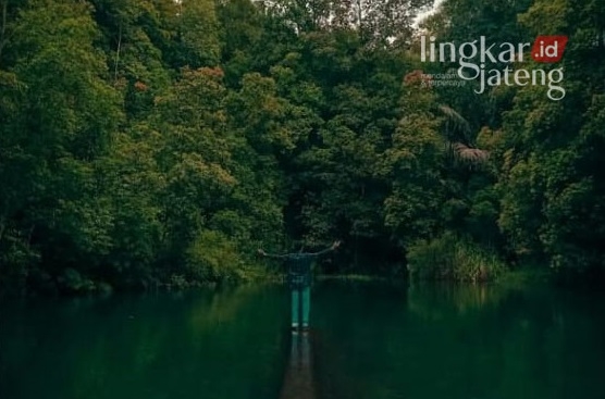 Wisata Kendal, Pesona Danau Banaran 25 Wisata Kendal, Pesona Danau Banaran