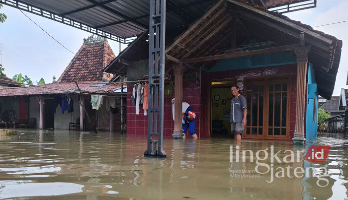banjir batangan pati
