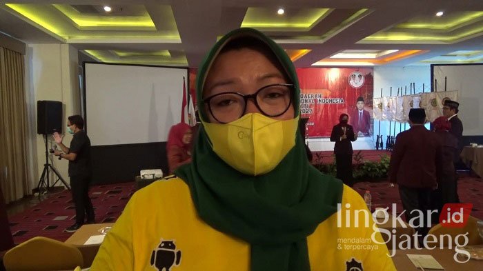 DPRD Pati Dukung Kebijakan Vaksin Booster sebagai Syarat Mudik