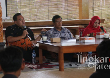 17 Pemuda Blora Ikuti Pelatihan Ternak Milenial di Bengkel Sapi Kalijeruk Yogyakarta