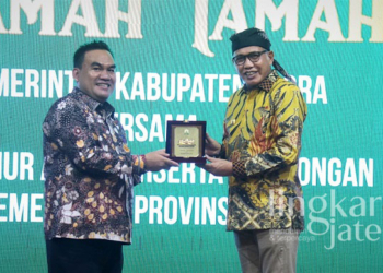 Kunjungi Blora, Gubernur Aceh Dukung Potjut Meurah Intan Jadi Pahlawan Nasional