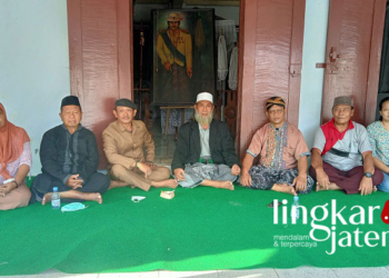 Mengulas Sejarah Kabupaten Juwana, Daerah Kaya Raya yang Banyak Diperebutkan di Zaman Belanda